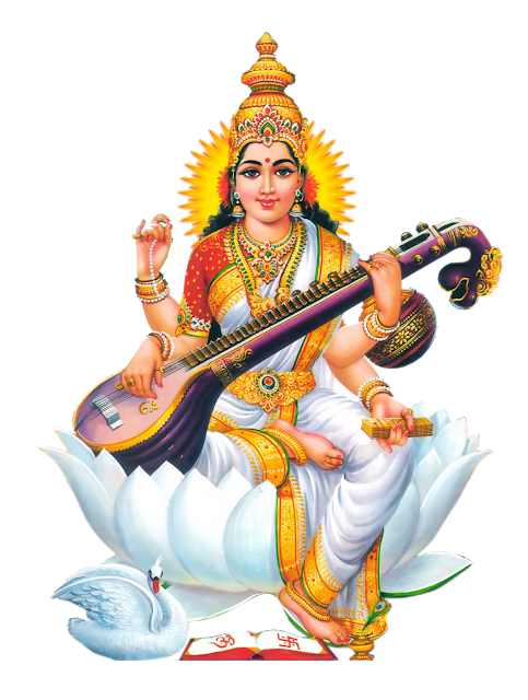 God_Swaraswati